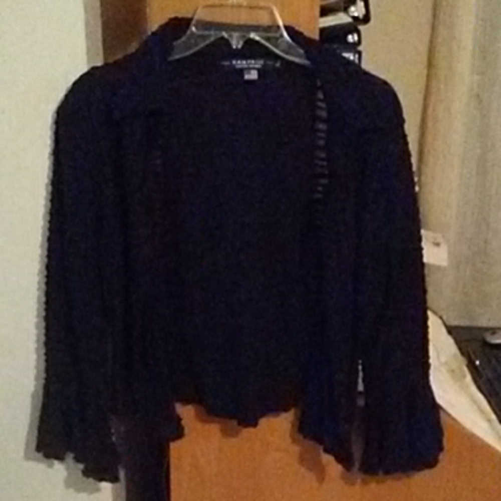 Lace Blouse